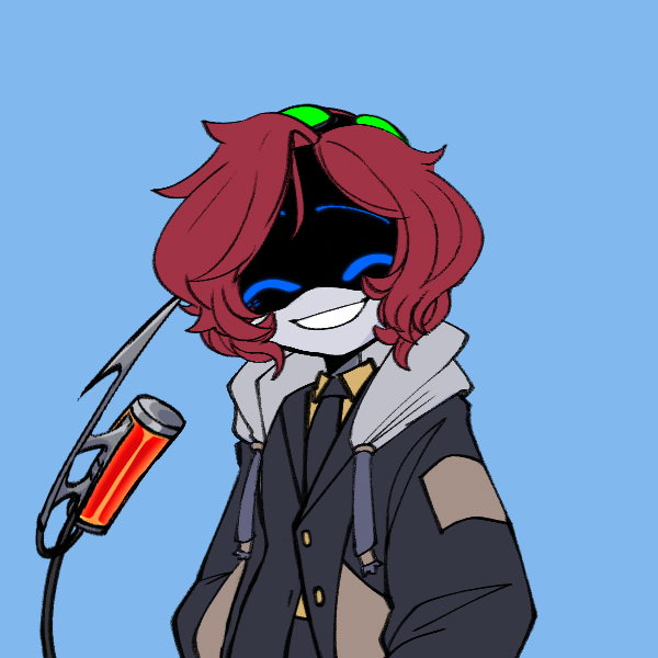 Avatar of TELL ME WHAT BOT I SHOULD MAKE :3