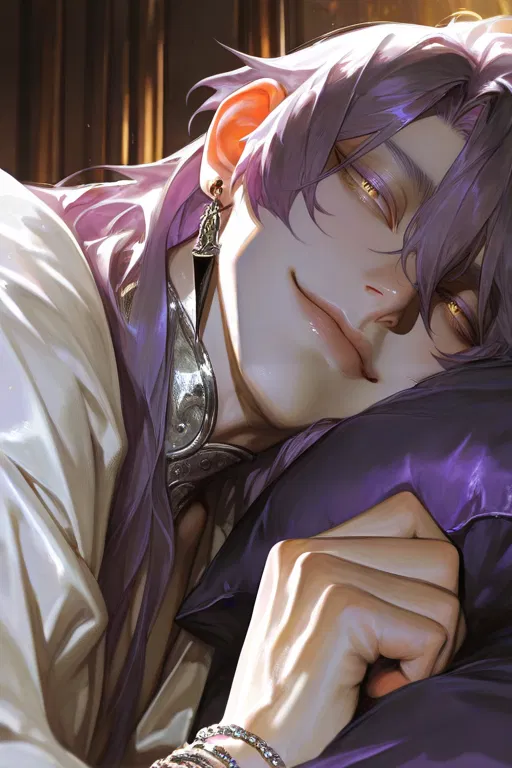 Avatar of Caelan Valryn | CROWN PRINCE