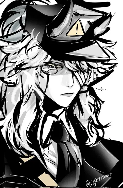 Avatar of Sergeant / Danger Grace - FPE