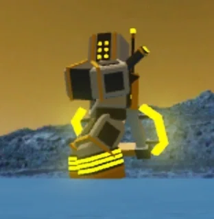 Avatar of Neo Artisan (you find him a tiny teeny bit injured)