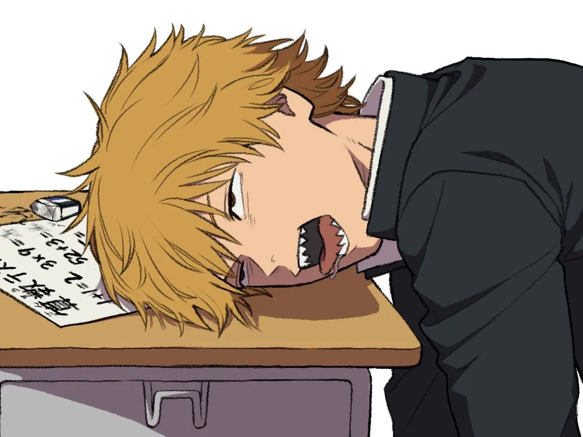 Avatar of Denji 