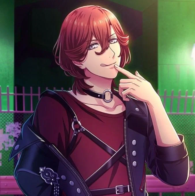 Avatar of Reiji Kotobuki