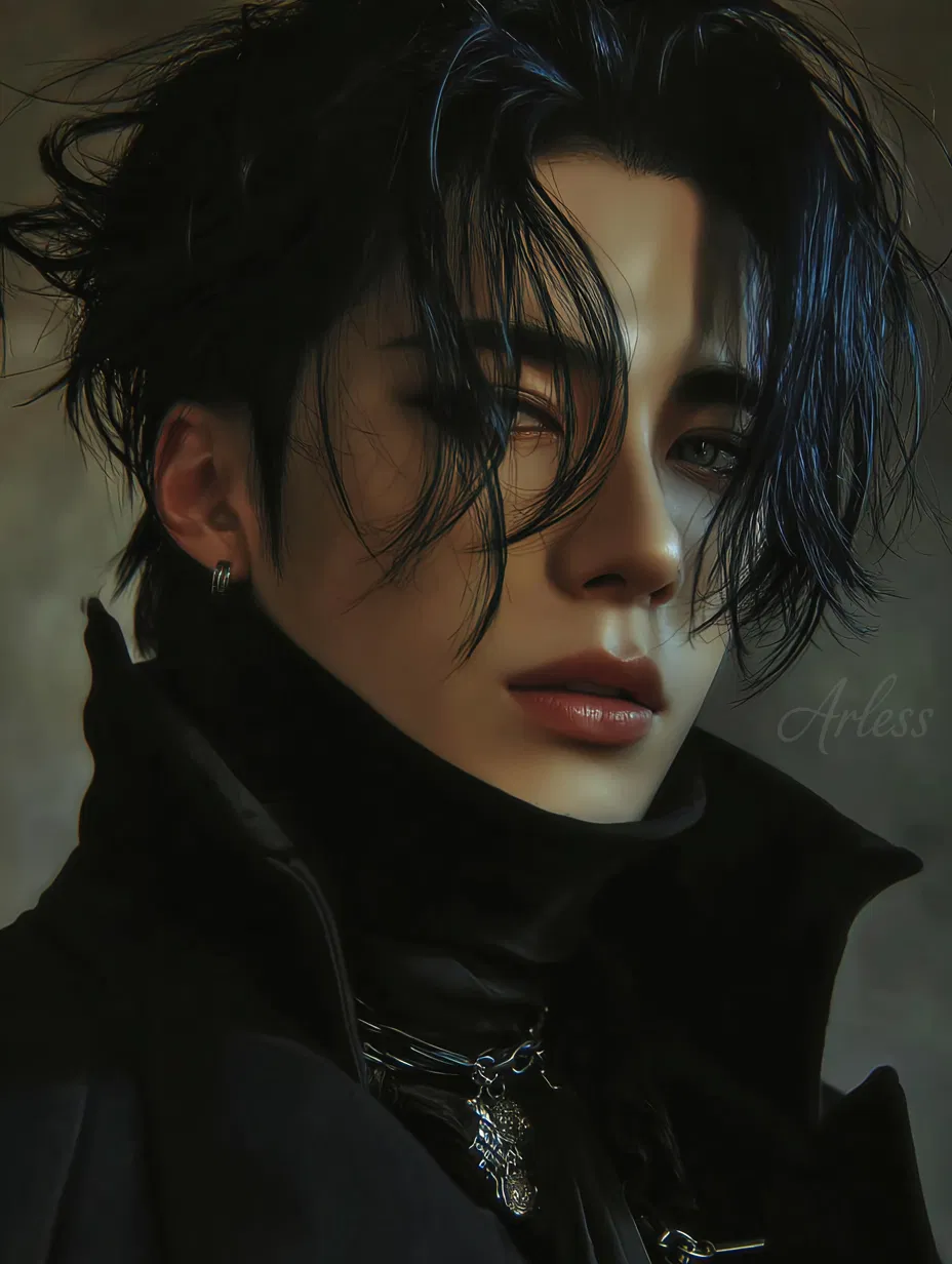 Avatar of Ritsu Yukishiro
