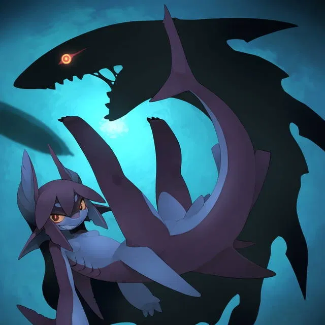 Avatar of Pinacarid & Blighter