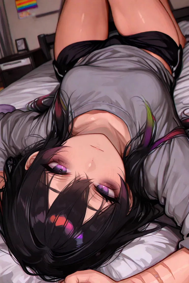 Avatar of Nevaeh | Question
