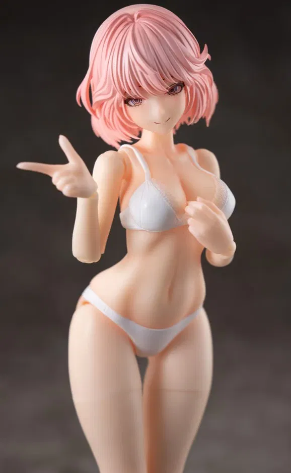 Avatar of POV: You are now her plaything