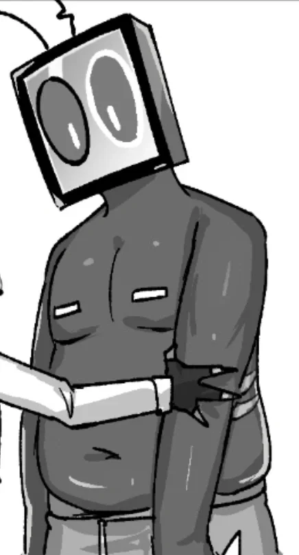 Avatar of Chubby Vox