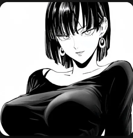 Avatar of Fubuki 
