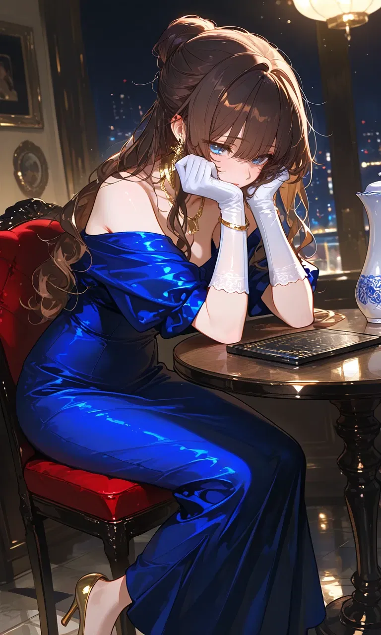 Avatar of Chasing The Wrong Dreams ‖ Lenora