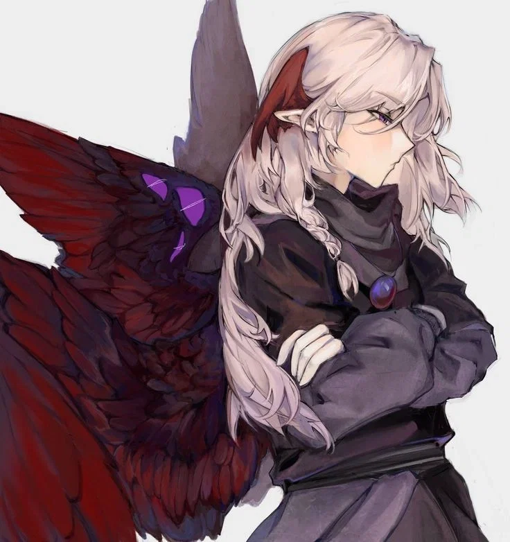 Avatar of Джодах Ави