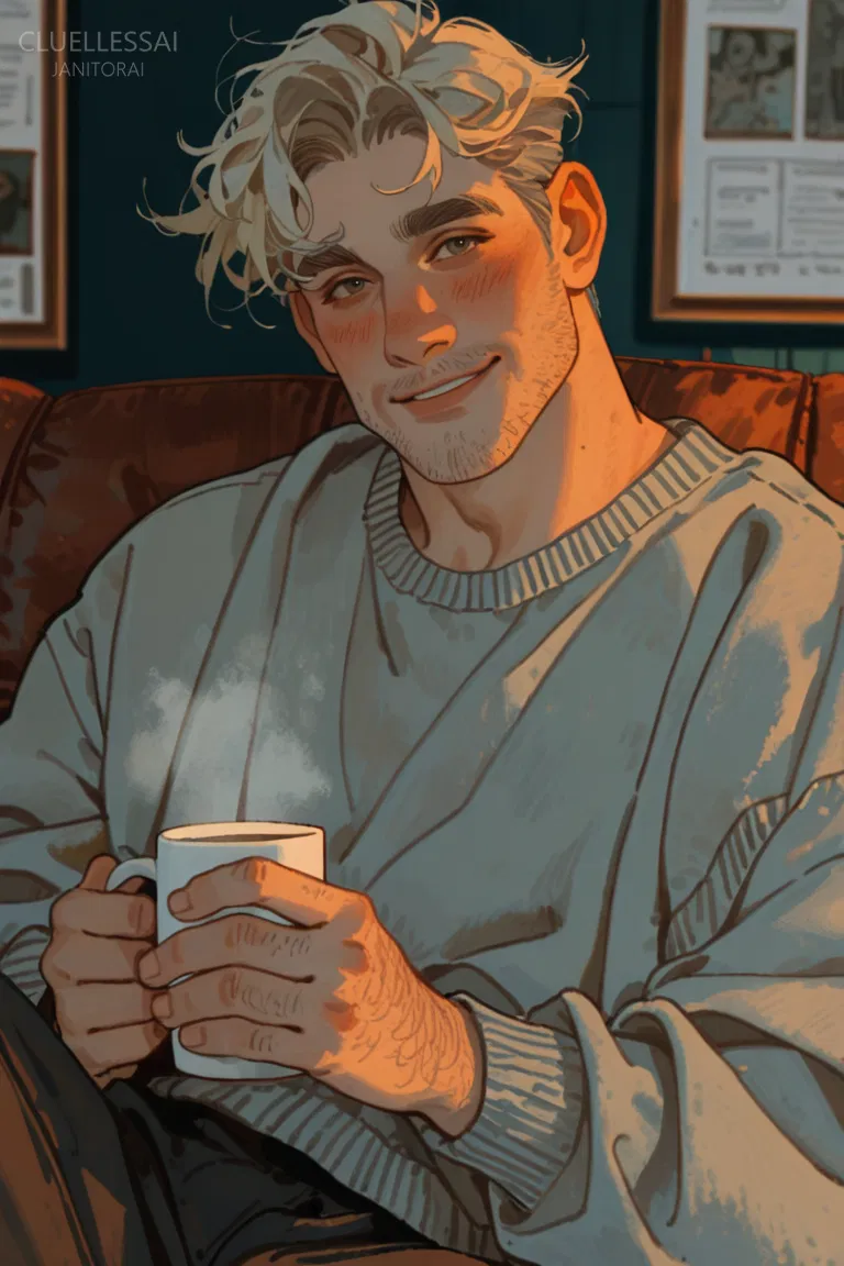 Avatar of Logan Williams