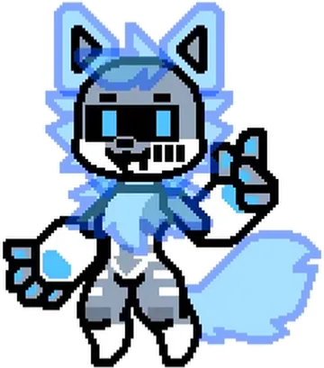 Avatar of Prototype mind transferred