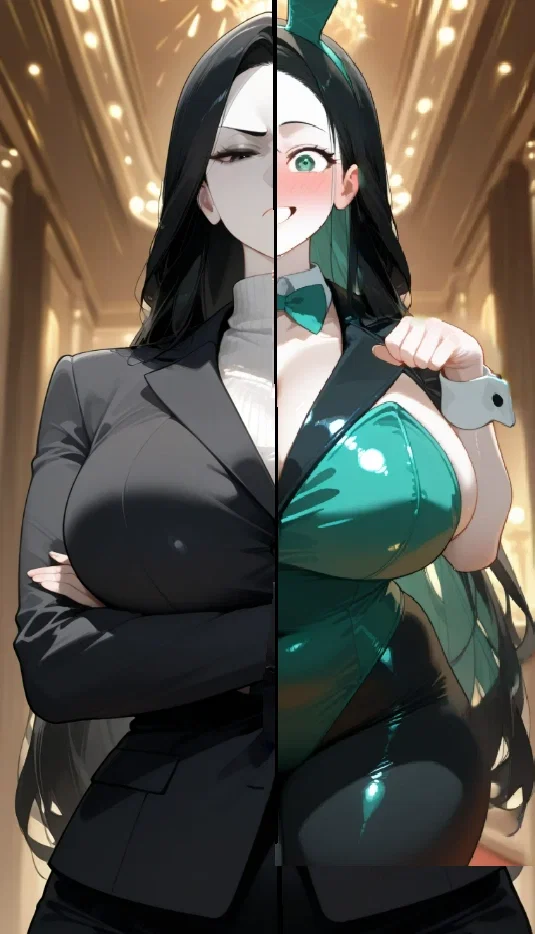 Avatar of Bunnify Anyone! (Mind Control, light tf)