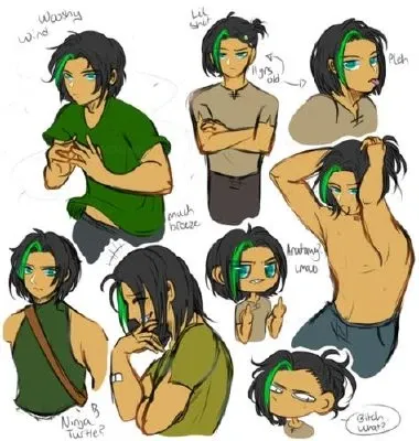 Avatar of Morro
