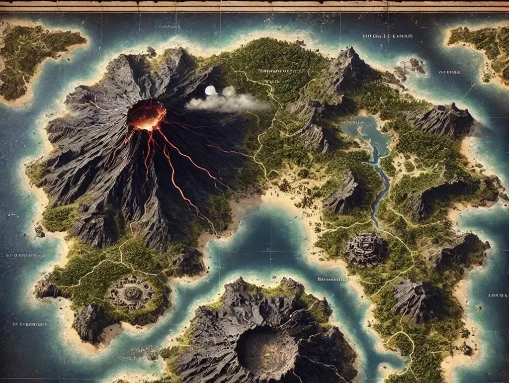 Avatar of Prehistoric Panic Update 1