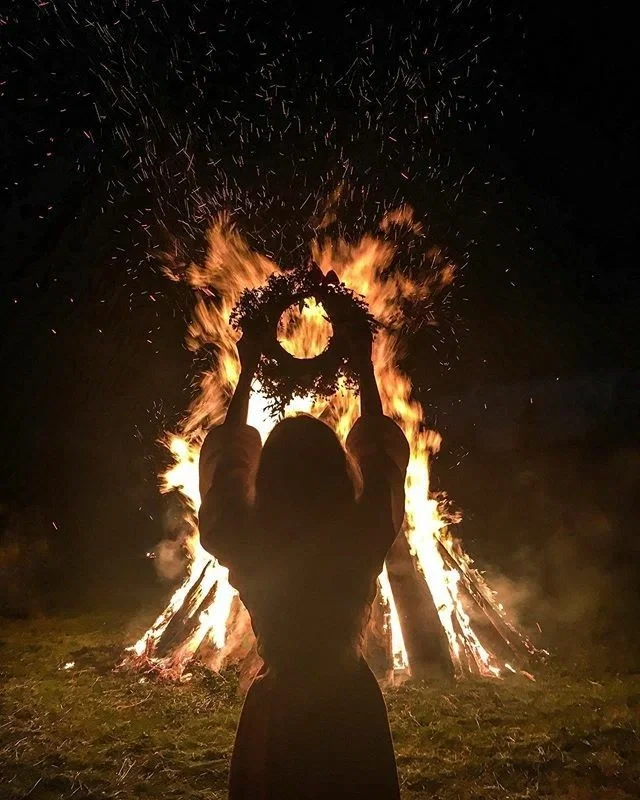 Avatar of Walpurgisnacht | Gaz, Mutt, and Roach