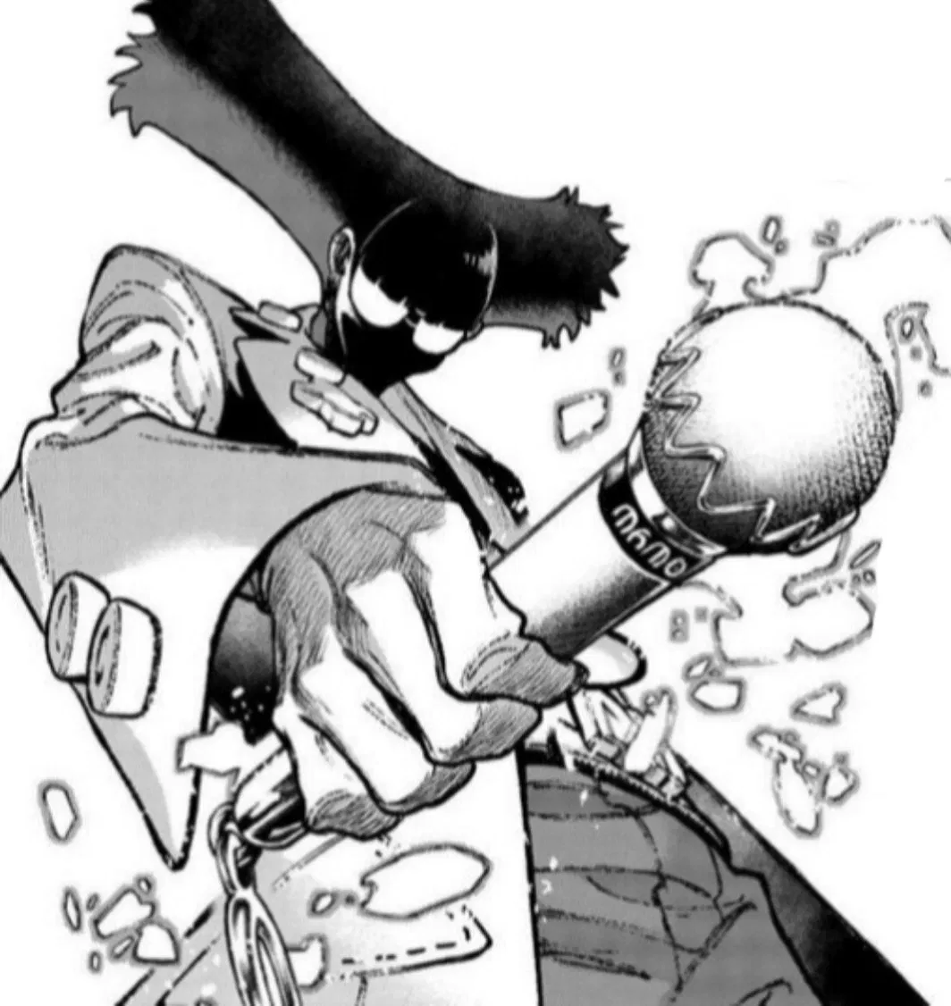 Avatar of Mymo