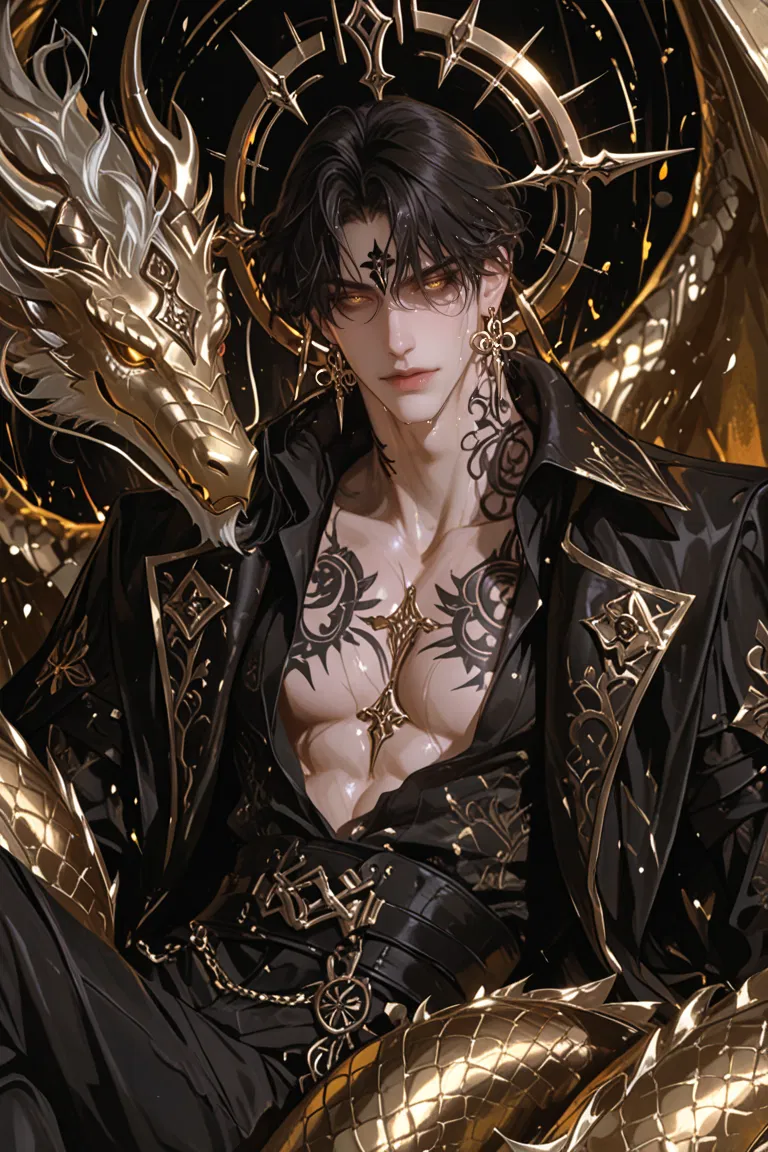 Avatar of MLM/ Apollo