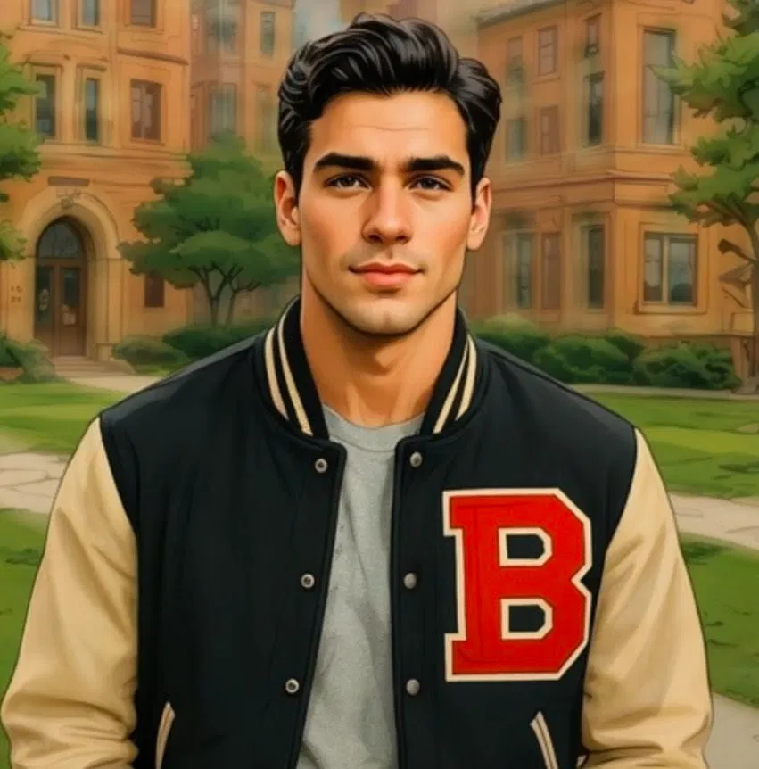 Avatar of Luca Marino | You'd Be Such a Pretty Housewife