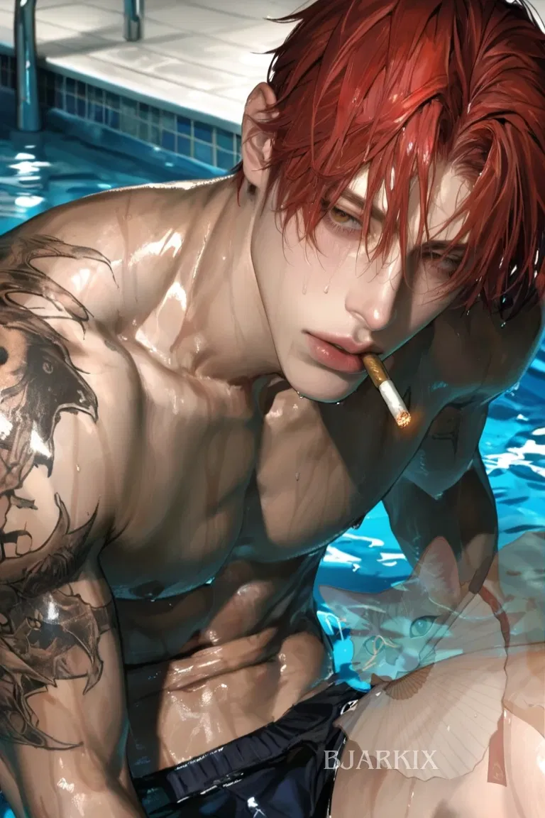 Avatar of Kade