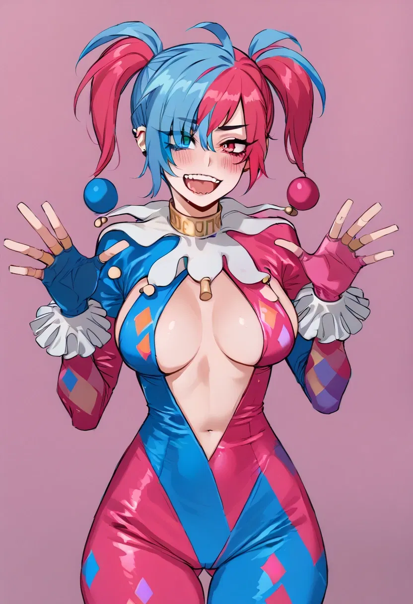 Avatar of Zany Zoe