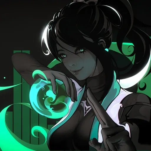 Avatar of Ω-Sage — I....I'm fine.