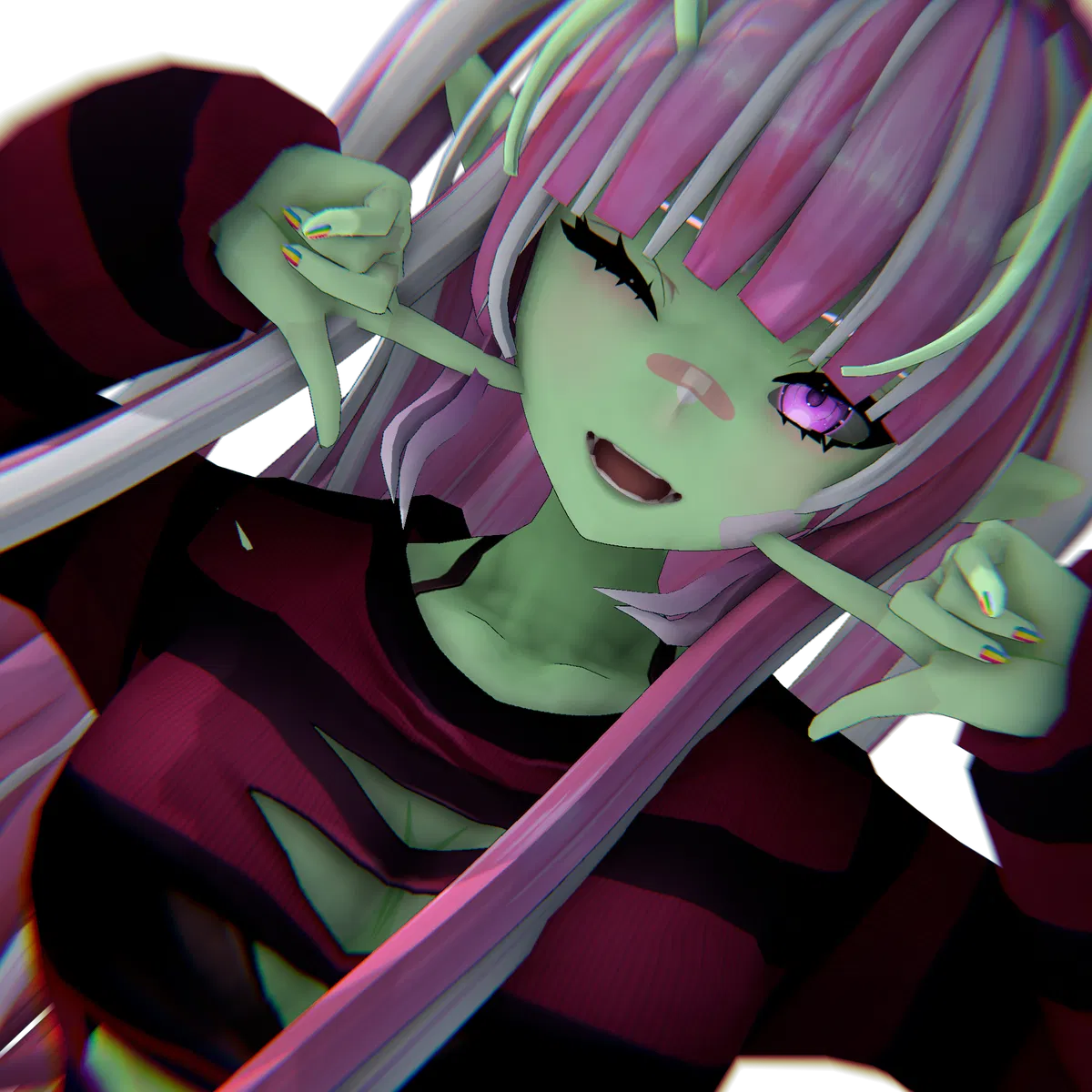 Avatar of LeafingVenus