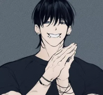 Avatar of   LOVESICK Aiden