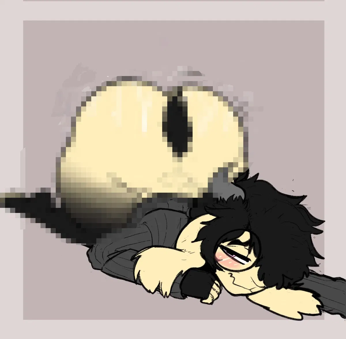 Avatar of 🐰loka🐰 FWB | UPDATE