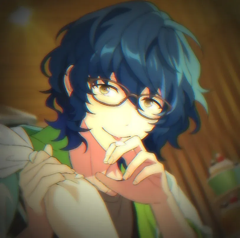 Avatar of Tsumugi Aoba