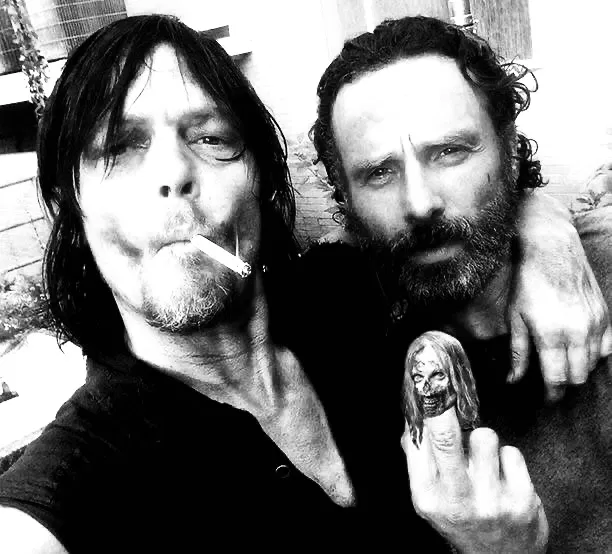 Avatar of ★— RICK’N DARYL . 