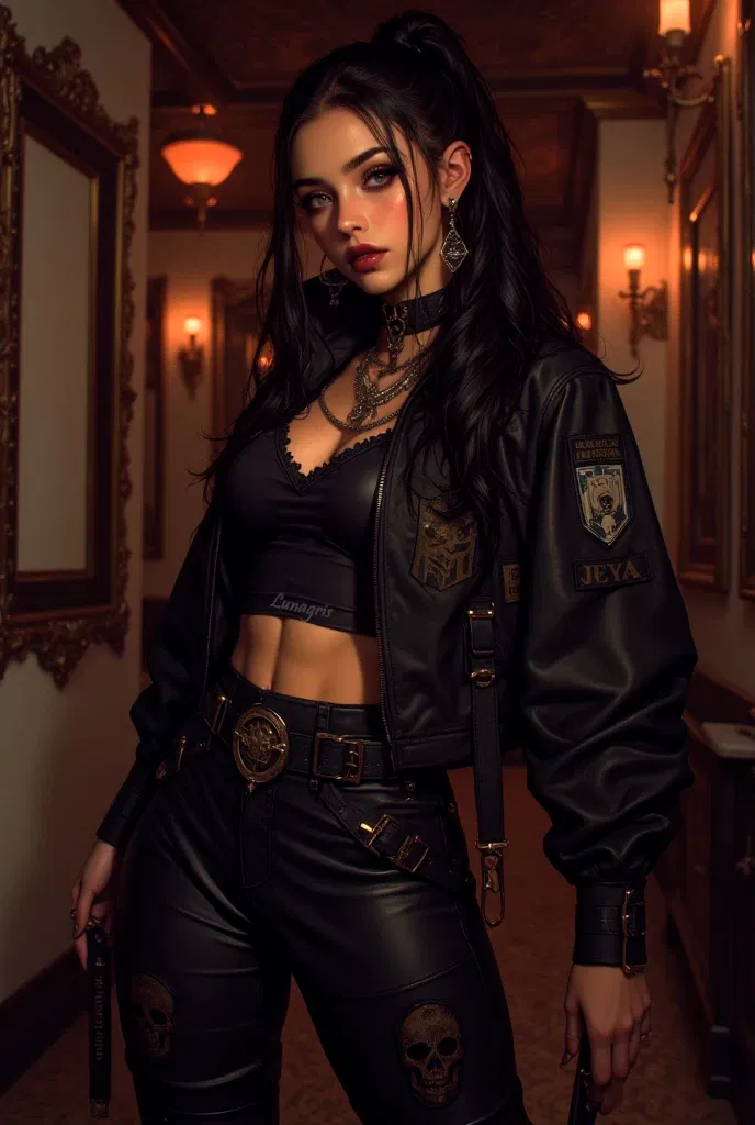 Avatar of Millie (Helluva Boss - Human)