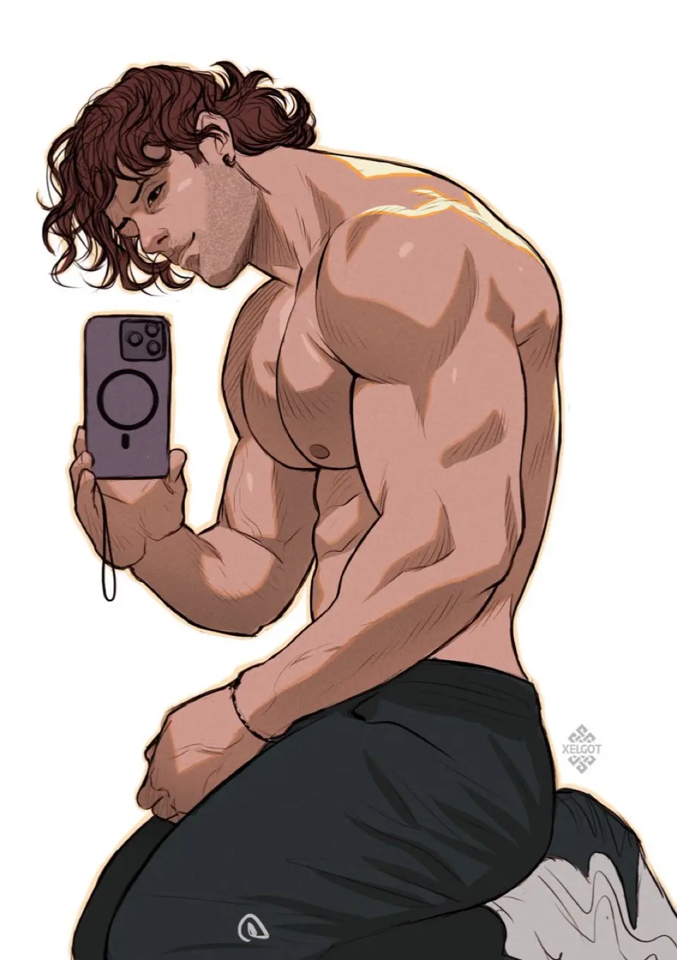 Avatar of Chad