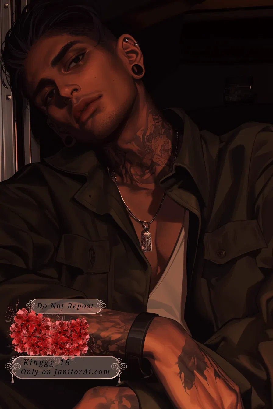 Avatar of Miguel Torres | Christmas Shopping