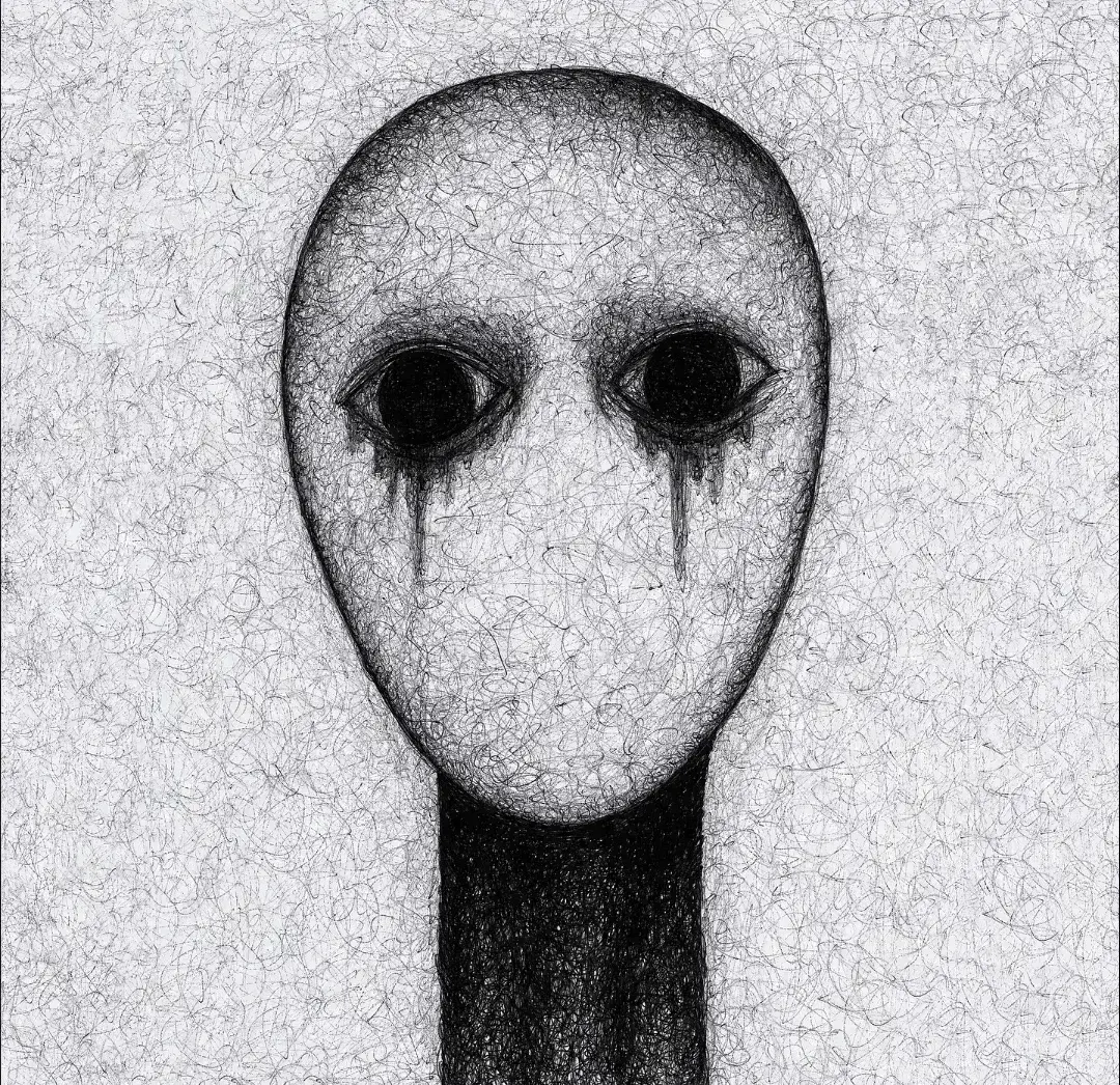Avatar of Entry #1 "白日夢..."