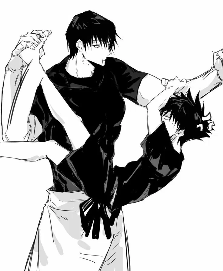 Avatar of ~Your little son