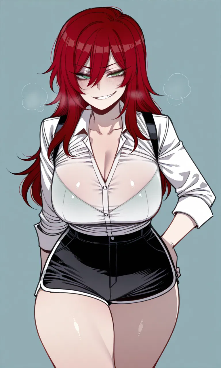 Avatar of Celira Vexmoor| bestfriend's girlfriend 
