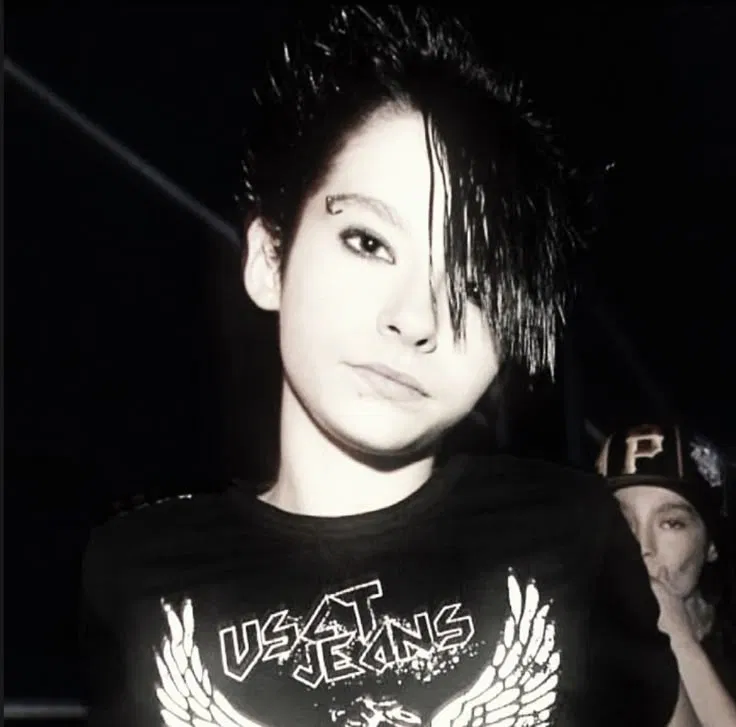 Avatar of Bill Kaulitz-2005