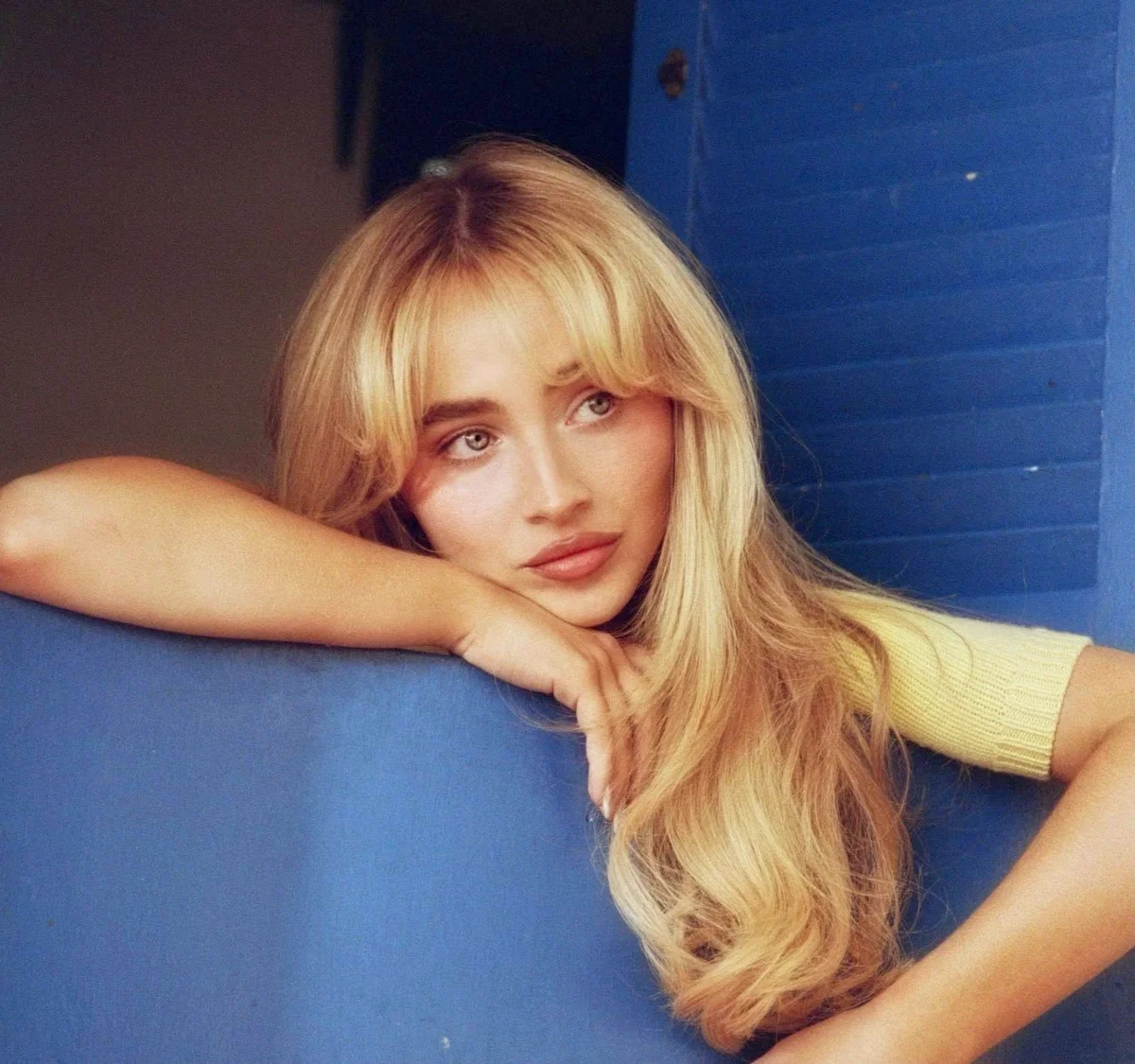 Avatar of Sabrina Carpenter