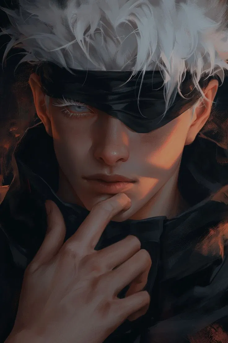 Avatar of Gojo Satoru🤍 JJK 