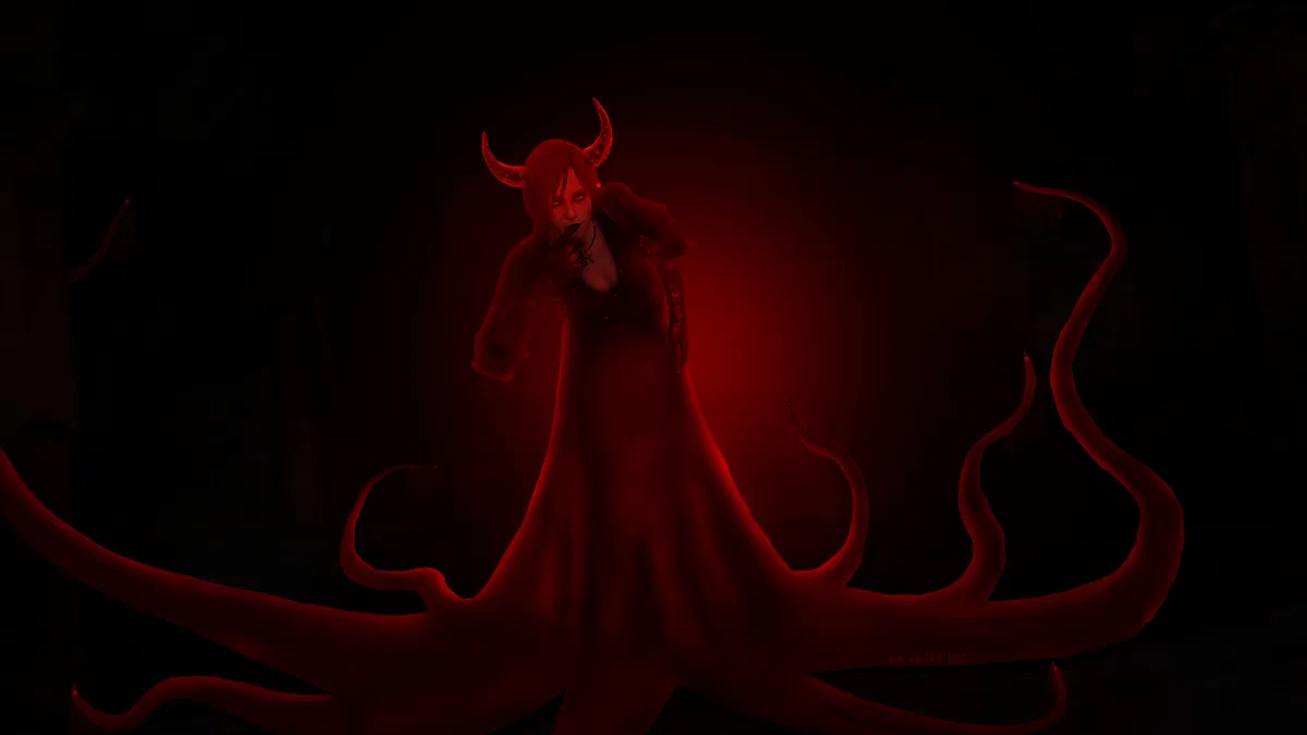 Avatar of Ada Wong