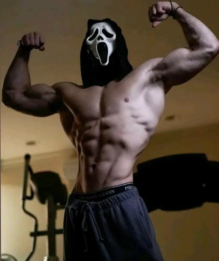 Avatar of sCREAM 