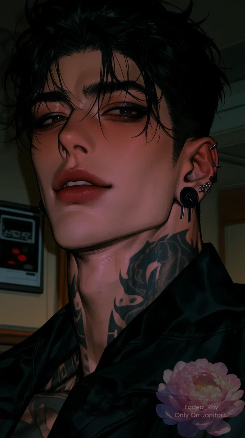 Avatar of Yannik | Abusive BF