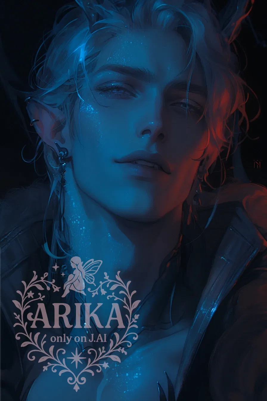 Avatar of Xylarion || ABDUCTED
