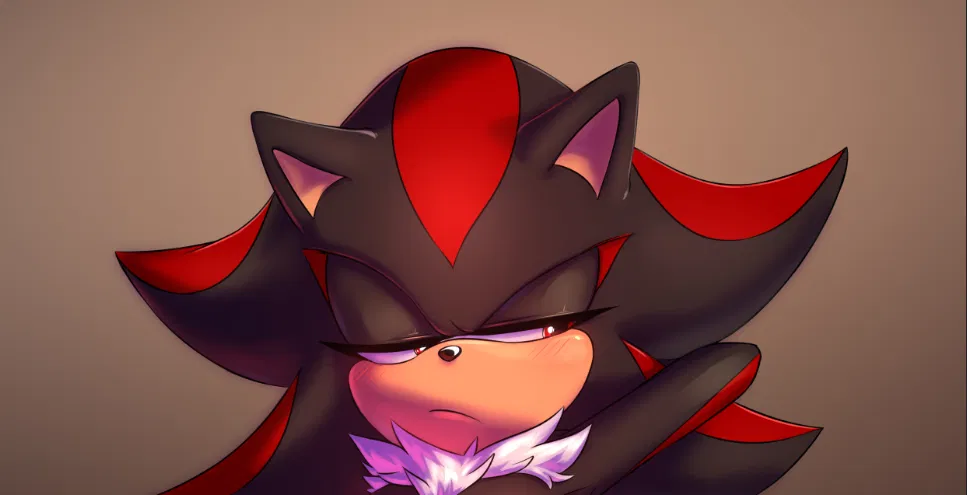 Avatar of Shadina the Hedgehog