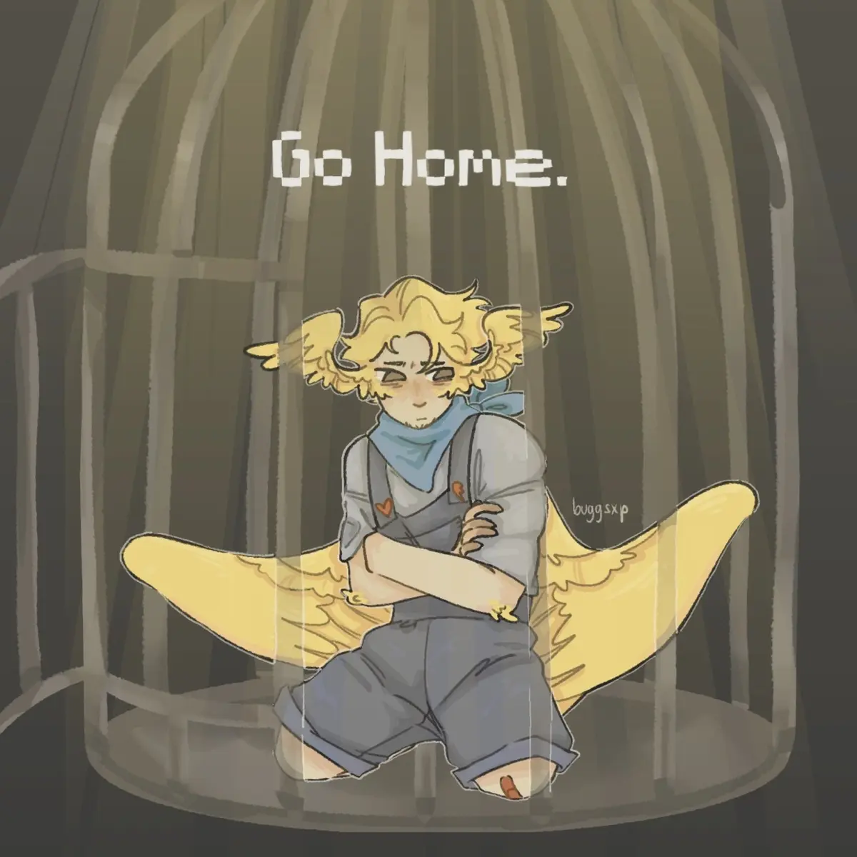 Avatar of Jimmy Solidarity — pet