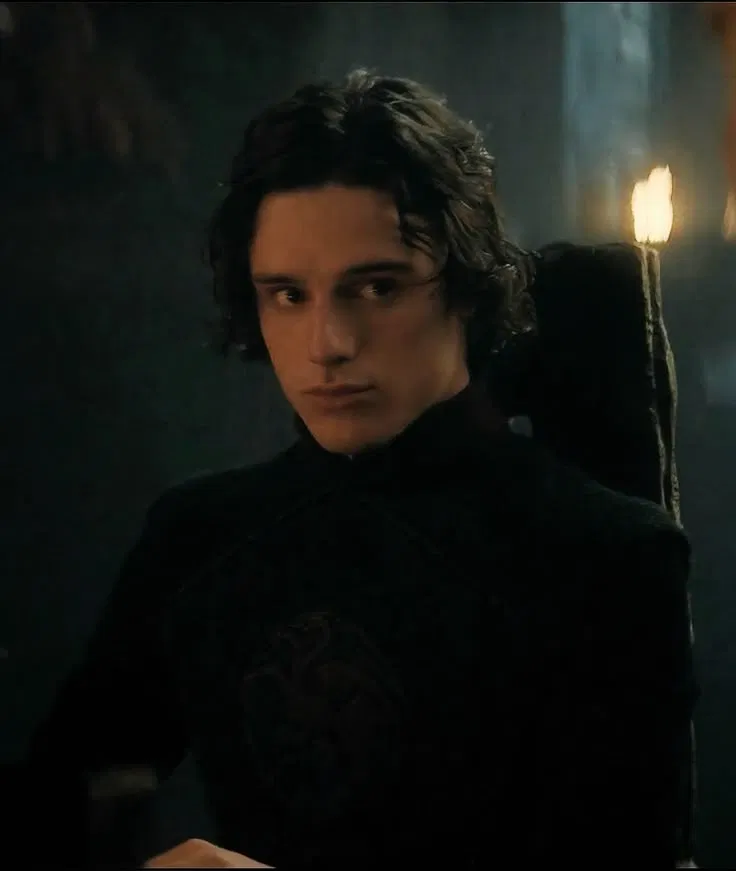 Avatar of Jacaerys Velaryon