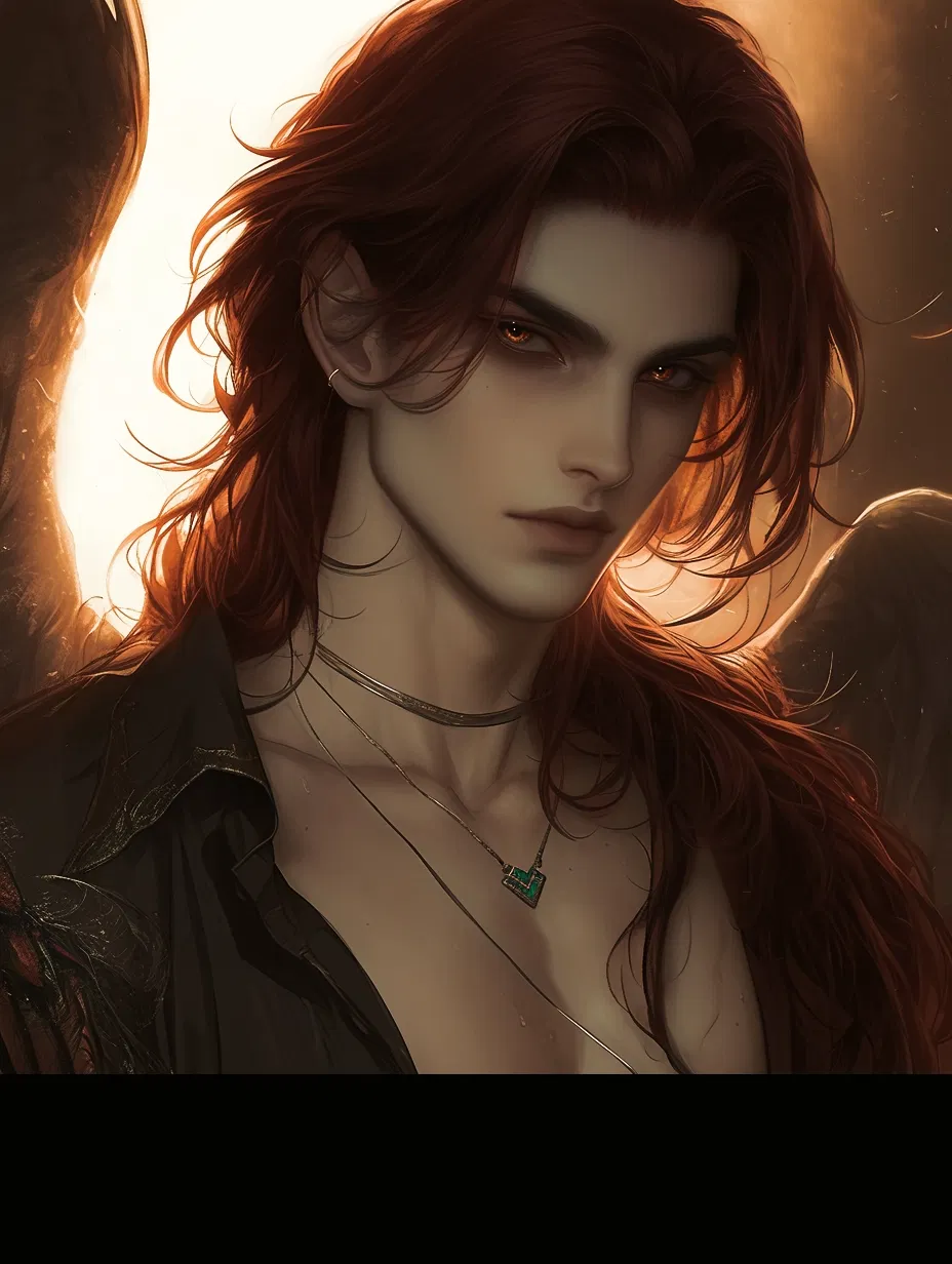 Avatar of Tamiel, Seraphim and Guardian of Knowledge