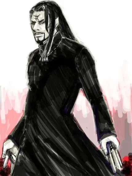 Avatar of Vamp 