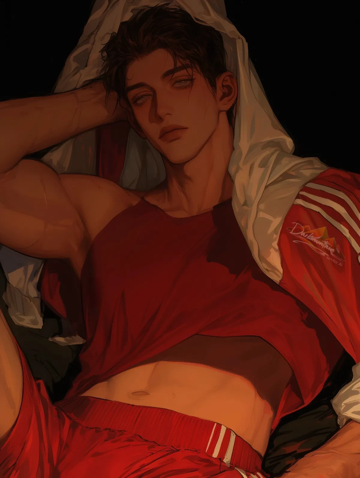 Avatar of Caleb | toxic fwb